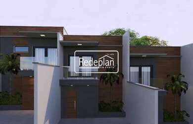 Imagem 2: CASA DE 2 E 3 QUARTOS NA COLONIA