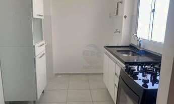 Imagem 7: Apartamento com 02 Quartos para locação no condomínio Parque Imperattore - Indaiatuba/SP