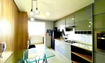 Imagem 3: Apartamento com 1 suíte à venda, 59 m² por R$ 540.000 - Jardim Goiás - Goiânia/GO