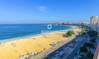 Imagem 2: Copacabana Apartamento cobertura com 4 dormitórios