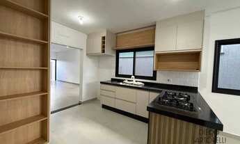 Imagem 2: Casa com 3 dormitórios, 181 m² - venda por R$ 990.000,00 ou aluguel por R$ 4.950,00/mês
