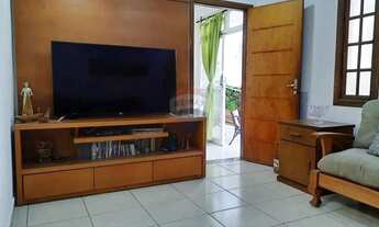 Imagem 7: Espaço e Conforto na Vila Augusta em Sorocaba