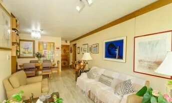 Imagem 5: Cobertura Duplex com 3 Dormitorio(s) localizado(a) no bairro Petrópolis em Porto Alegre