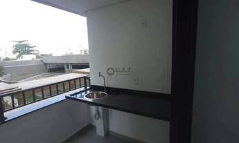Imagem 7: Apartamento para locação no Jardim Pires de Mello, Sorocaba-SP: 3 quartos, 1 suíte, 1 sala