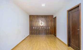 Imagem 6: Apartamento à venda no Bairro Rebouças com 3 quartos, sendo 1 suíte Curitiba/PR