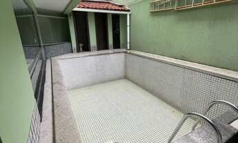 Imagem 3: Alugo casa com 5 suites no marco