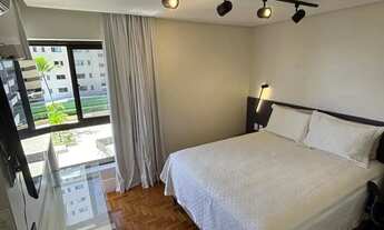 Imagem 7: Avenida Boa Viagem com 3 suites