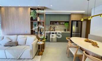 Imagem 5: Lux Oeste - Apartamento 3 quartos, sendo 3 suítes