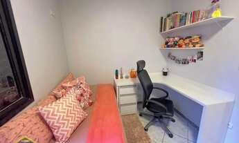 Imagem 7: Linda Casa Térrea Geminada com 3 dorms e Churrasqueira a Carvão! Financia!