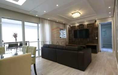 Imagem: Apartamento no condominio Vitality