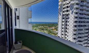 Imagem 5: C9ndomínio Barra Bali Venda ou Aluguel 68m² com 2 quartos, sendo 1 suíte