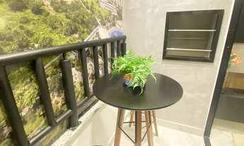 Imagem 4: Apartamento no Esplendore - Linha Class e pertinho do colégio Arqui [7864