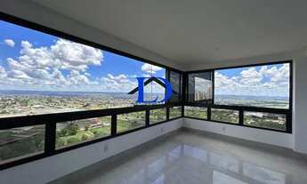 Imagem 5: Apartamento à venda em Goiânia-GO: 4 quartos, 4 suítes, 3 salas, 6 banheiros, 3 vagas de g