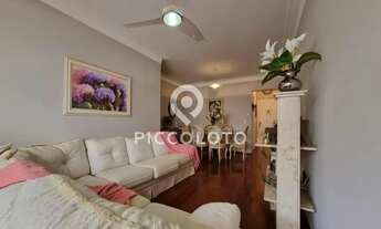 Imagem 4: Apartamento à venda e para alugar em Campinas, Centro, com 3 quartos, com 87.27 m²