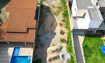 Imagem 5: Vendo excelente Lote no Residencial Mares do Sul, medindo 12x30m