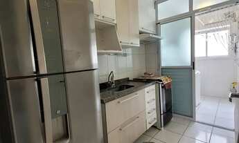 Imagem 7: APARTAMENTO PARA LOCAÇÃO CONDOMÍNIO GIARDINO IMPERIALE (PARQUE SÃO LUCAS)