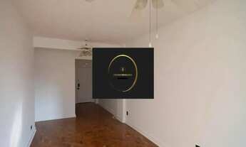 Imagem 4: Imóvel de 75m2 com 2 quartos em Consolação - São Paulo - SP