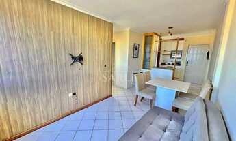 Imagem 3: Apartamento, com 2 dormitórios, de 59 m² Serraria - São José