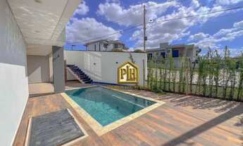 Imagem 5: Casa com 3 dormitórios, 230 m² - venda por R$ 1.400.000,00 ou aluguel por R$ 8.485,00 - Co