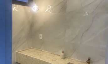 Imagem 2: Lindo sobrado em lote de 720m2