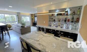 Imagem 5: Apartamento impecável no Grand Park Lindóia com 2 suítes e 2 vagas