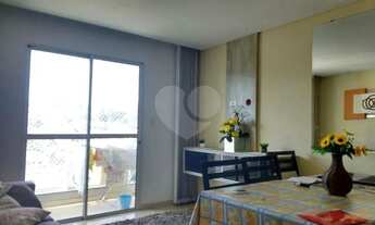 Imagem 6: VENDA Apartamento Completo com Varanda, 2 Vagas e Móveis Planejados à Venda no Tremembé