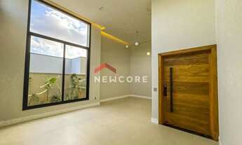 Imagem 5: Casa de condomínio em Rua Francisco Pacheco Filho - Jardim Residencial Helvétia Park II