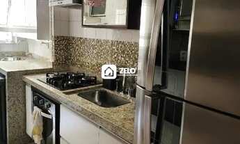 Imagem 7: Apartamento à venda com 70 m², 3 quartos 1 vaga em Mansões Santo Antônio, Campinas