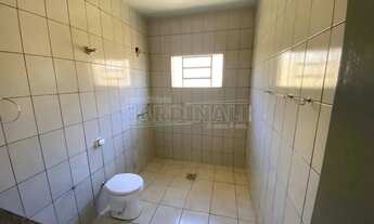 Imagem 2: Casa Padrão em São Carlos