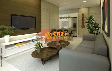 Imagem 3: Flat à Venda de 32m² com 01 quarto em Boa Viagem com entrega para 2024