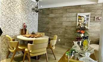 Imagem 5: Apartamento para venda no condomínio Illê de France