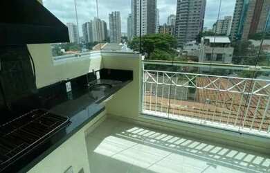 Imagem: Apartamento com 2 quartos para alugar no