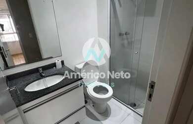 Imagem 7: Apartamento com terraço para Locação, Osvaldo Cruz, São Caetano do Sul, SP