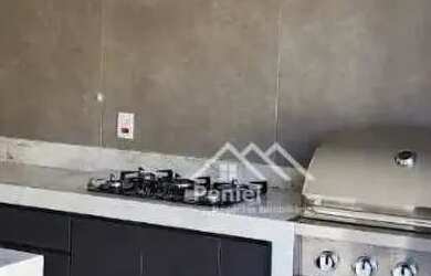 Imagem 6: Casa térrea com 3 dormitórios à venda, 150 m² por R$ 1.150.000 - Vivendas da Mata - Ribeir