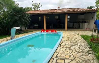 Imagem: Chácara à Venda no Jardim República