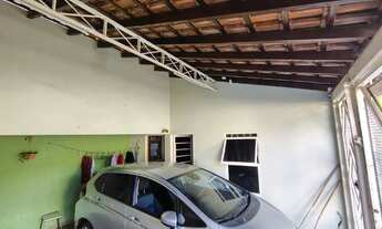 Imagem 4: Casa à venda em Jardim Bandeirantes (Marília) 3 quartos, 2 vagas, aceita permuta