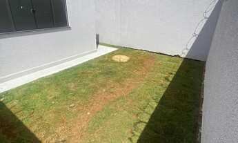 Imagem 4: Casa com piscina Moinho dos ventos