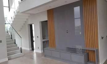 Imagem 4: Casa à venda em Valinhos, Roncáglia, com 4 quartos, com 307 m², Loteamento Residencial Mon