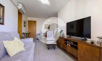 Imagem 4: Imóvel para venda com 84 metros quadrados com 2 quartos em Pe Pequeno - Niterói - RJ