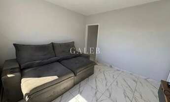 Imagem 4: Casa à venda em Atibaia-SP: 2 quartos, 1 sala, 1 banheiro, 2 vagas de garagem no bairro At