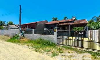 Imagem: Casa Balneário Barra do Sul