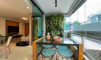 Imagem 5: Apartamento para venda, 3 quarto(s), Savassi, Belo Horizonte