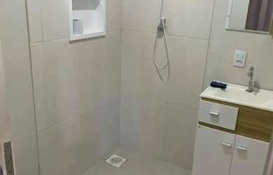 Imagem 5: Apartamento JK com 1 quarto e com elevador no bairro Farroupilha