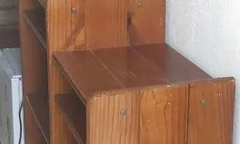 Imagem 2: Kitnet mobiliada individual