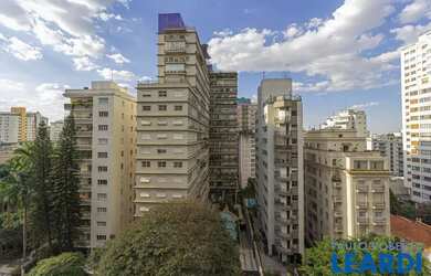 Imagem 5: APARTAMENTO - HIGIENÓPOLIS - SP