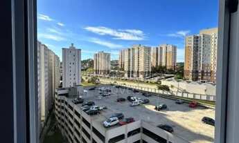 Imagem 7: Apartamento para Venda em Cajamar, Portais (Polvilho), 2 dormitórios, 1 banheiro, 1 vaga