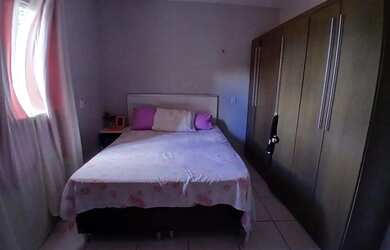 Imagem 6: Vendo casa duplex com garagem e 2 quartos