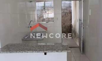 Imagem 6: Casa em Avenida Oscar Niemeyer - São Pedro - Esmeraldas/MG