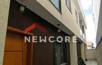 Imagem 2: Casa de condomínio em Rua Maestro Ernesto Lahos - Cidade Patriarca - São Paulo/SP