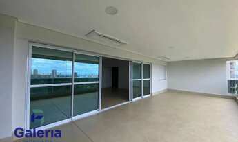 Imagem 4: Apartamento com quartos para alugar, 237m² - Jardim Ilhas do Sul